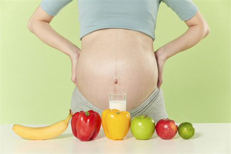 图片[3]-孕期如何保养乳房产后不下垂？孕期乳房护理方法-有孕帮