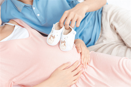 图片[2]-孕期如何保养乳房产后不下垂？孕期乳房护理方法-有孕帮