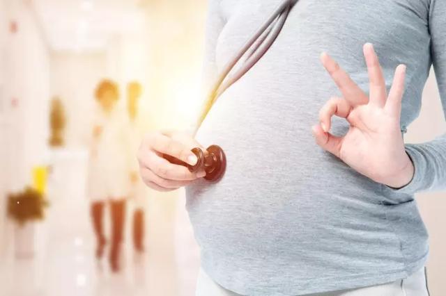 图片[1]-怀孕五个月小腹不显怀正常吗?孕五个月肚子应该多大-有孕帮