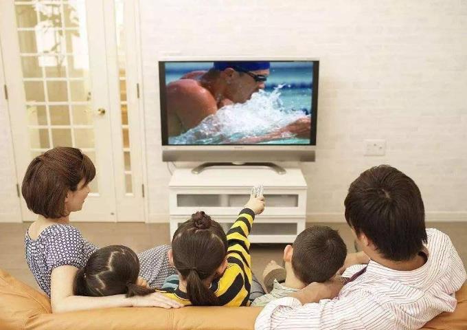 图片[1]-两岁以下的孩子为什么不能看电视?一个80后奶爸的心得-有孕帮