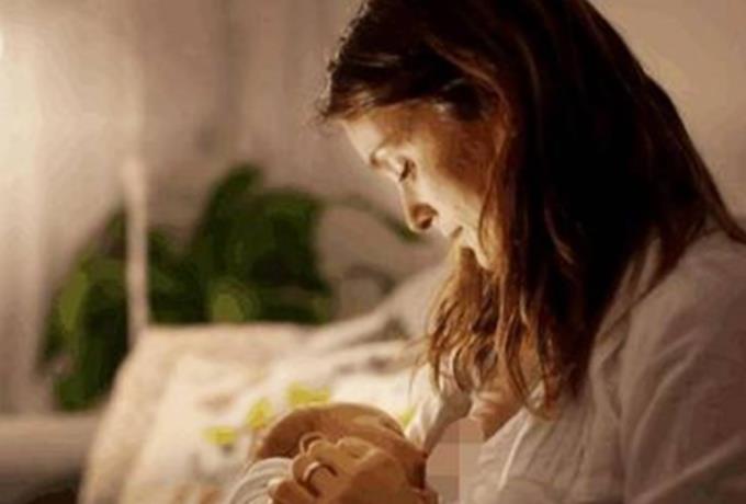 图片[1]-宝宝会发出断夜奶信号吗?宝宝可以断夜奶的表现有哪些-有孕帮
