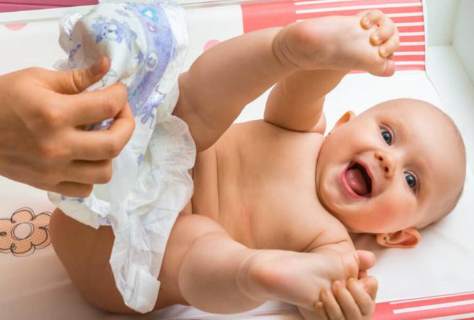 一岁半宝宝怎么戒掉纸尿裤?给宝宝断尿不湿正确方法-有孕帮