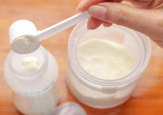 宝宝吃的奶粉可以网上购买吗?网上给孩子买奶粉靠谱吗-有孕帮