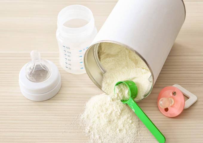 网上买奶粉有授权的就可靠吗?官方旗舰店买奶粉可靠吗-有孕帮
