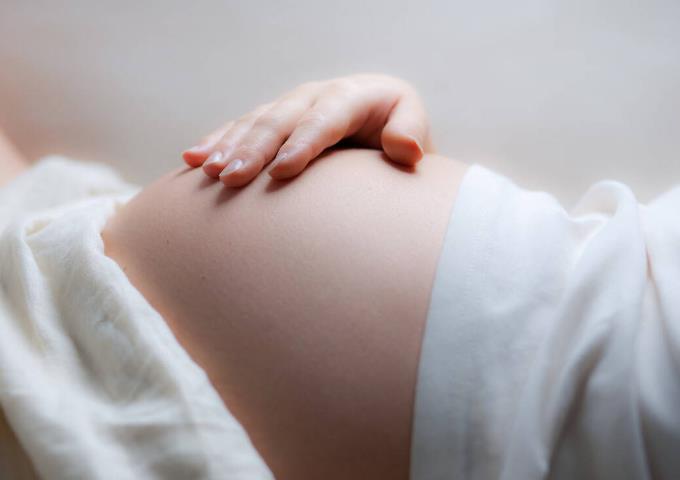 头三个月怀孕最好不要到处说为什么?怀孕头三个月不能说吗-有孕帮