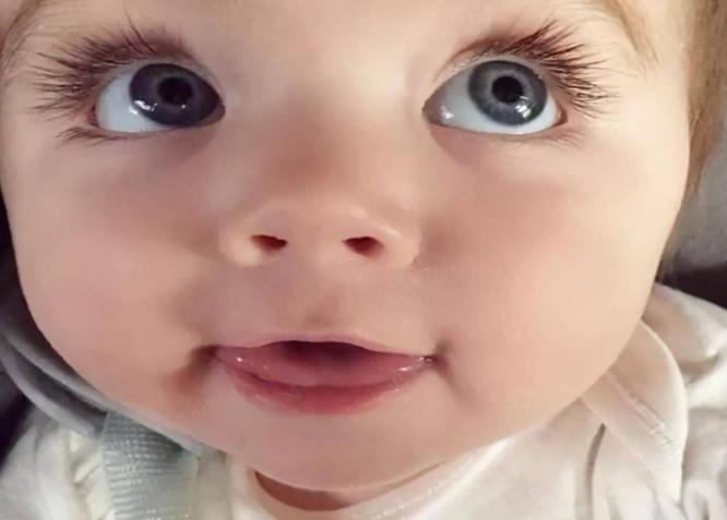 图片[1]-怀孕期间多吃葡萄宝宝眼睛会大吗?吃葡萄真的能让胎儿眼睛大吗-有孕帮