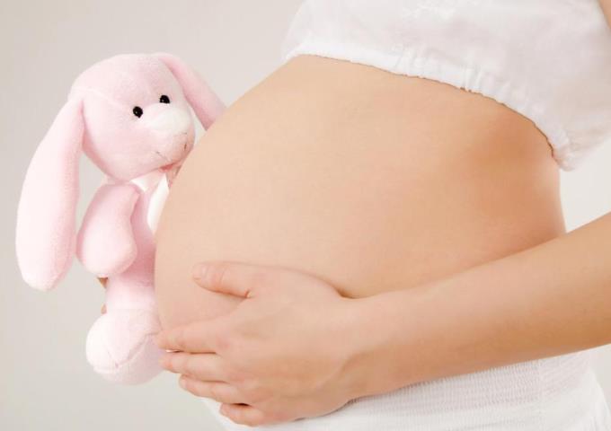 怀孕七八个月妈妈的感受 七八个月孕妇有多累-有孕帮