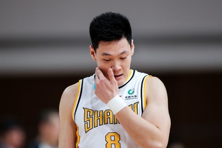 张宁（篮球运动员）​