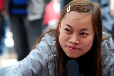 凤姐（罗玉凤）