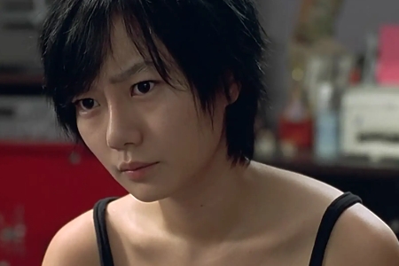 裴斗娜(배두나)