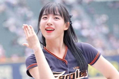 河智苑(田海林)