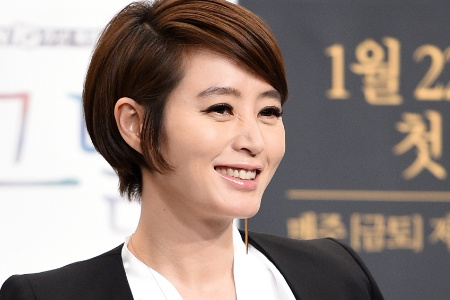 金惠秀(김혜수)