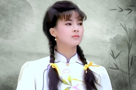 张兴蕙(艺名俞小凡)