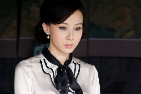 萧蔷