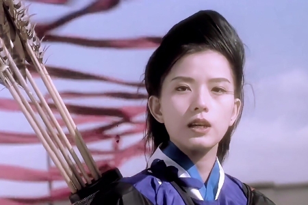 赵文君(叶全真)