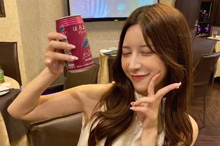 七森莉莉(七ツ森りり)