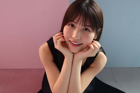 樱空桃(桜空もも)