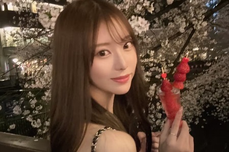 枫富爱(楓ふうあ)