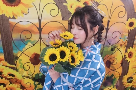 八木奈奈(八木奈々)