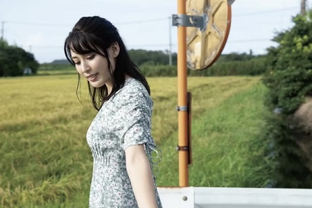 金松季步(Kanematsu Kiho)