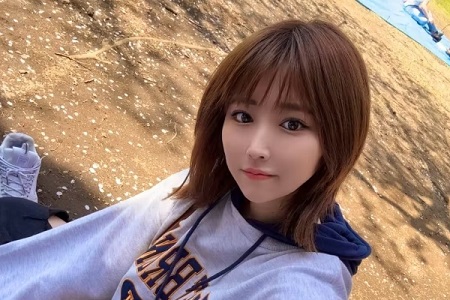 松本菜奈实(Matsumoto Nanami)
