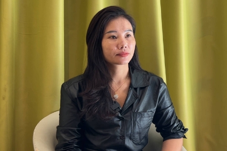 杨妞花(李素燕)