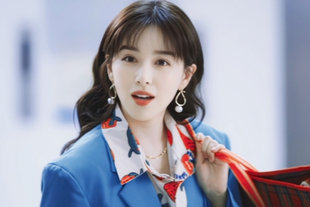 阚清子