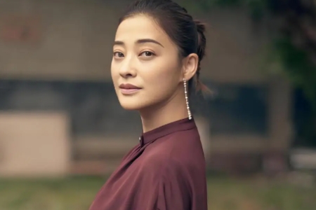 梅婷
