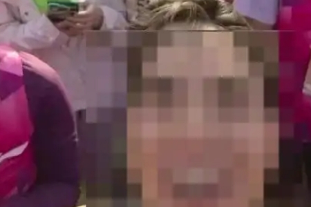 张晨阳（马拉松亲密事件拍摄者）