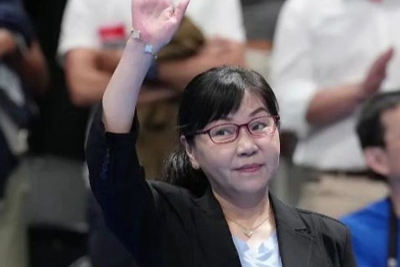 周继红