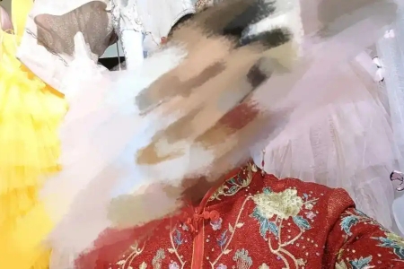 95后女孩出租自己（曹玫）