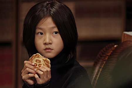 金赛纶（김새론、Kim Sae Ron）