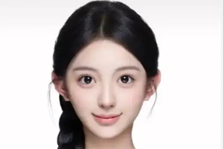 胡馨怡（被擦妆5次艺考生称不进娱乐圈）