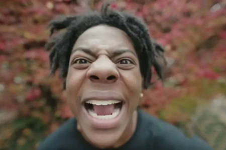 ​甲亢哥（达伦·沃特金斯、Darren Watkins Jr.）