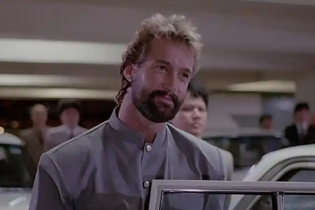 理查德·诺顿(Richard Norton)