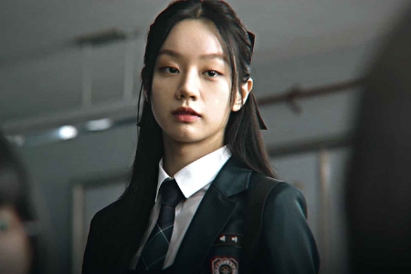 李惠利（이혜리）