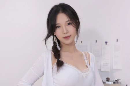 抖娘利世（陈若依）