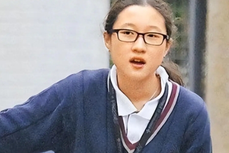 吴卓林(小龙女)