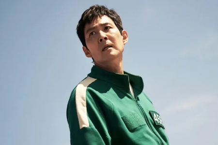 李政宰（이정재）