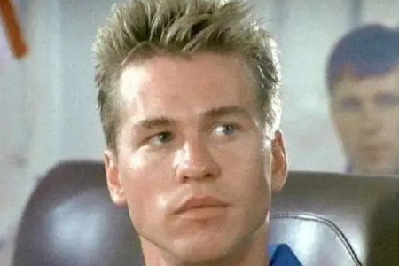 方·基默（瓦尔·基尔默）