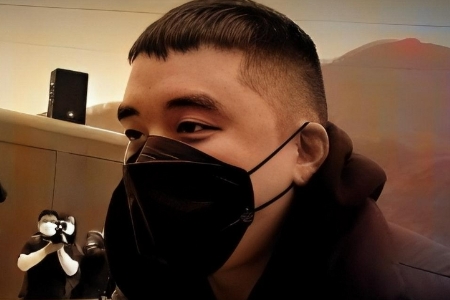 李胜利(승리)