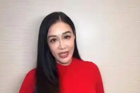 钟丽缇(Christy Chung)