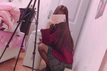 双马尾赛高酱（徐迪）