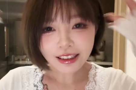 知一妹妹（小学生赛高酱）