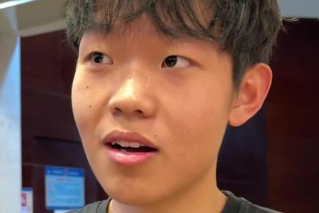 姜甲儒