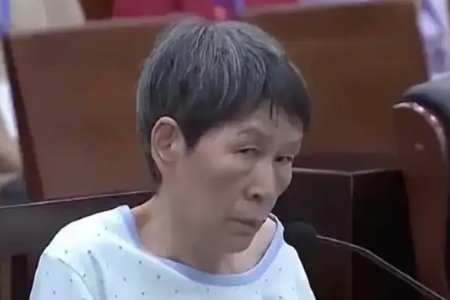 余华英