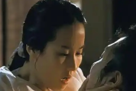 赵茹珍(조여정)