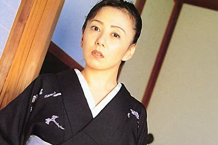勝又君枝（イブ、夏娃、神代弓子）