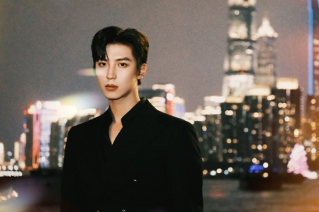 《棋士》秦晓铭