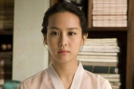 赵如贞(조여정、赵茹珍、曹汝贞)